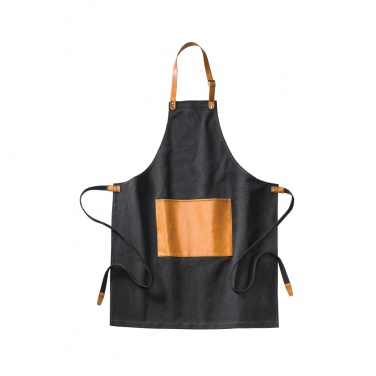 Logo trade promotional items picture of: VINGA Asado Apron